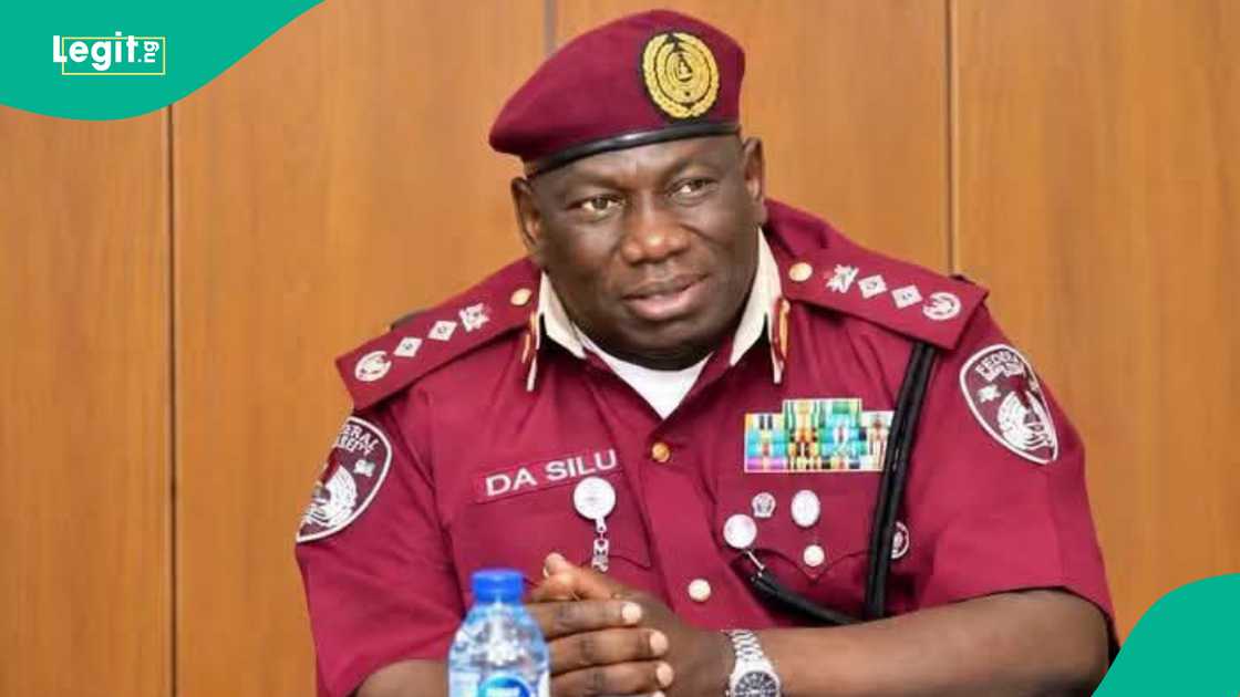 Dauda Biu.