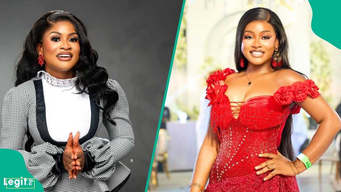 BBNaija winner Phyna emotionally reveals organisers haven't paid her ₦100 million prize from 2022, sparking reactions and renewed calls for accountability