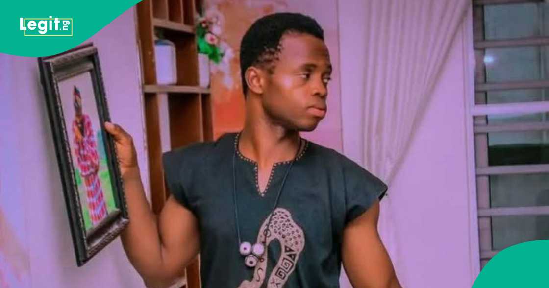 Nigerians recall Jnr Pope's death as a young filmmaker, Olaoluwa Dare Lawal, passes away in Ogun state. Nigerians recall Jnr Pope's death as a young filmmaker, Olaoluwa Dare Lawal, passes away in Ogun state.