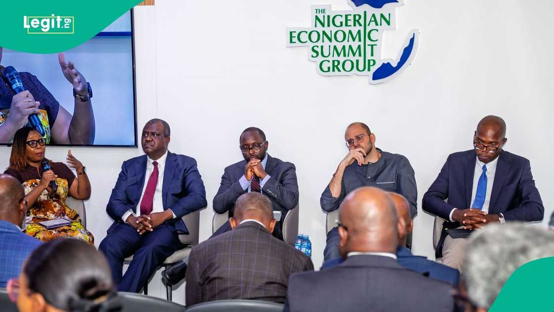 The International Monetary Fund (IMF) has projected that Nigeria’s economy will expand by 4.4% in 2026, representing a slight improvement from the 2025 estimate of 4.2%, even as inflationary pressures remain a concern.