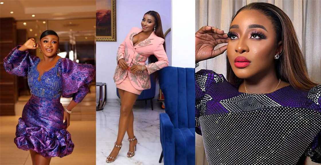 Why did Ini Edo's marriage end? Why did Ini Edo's marriage end?