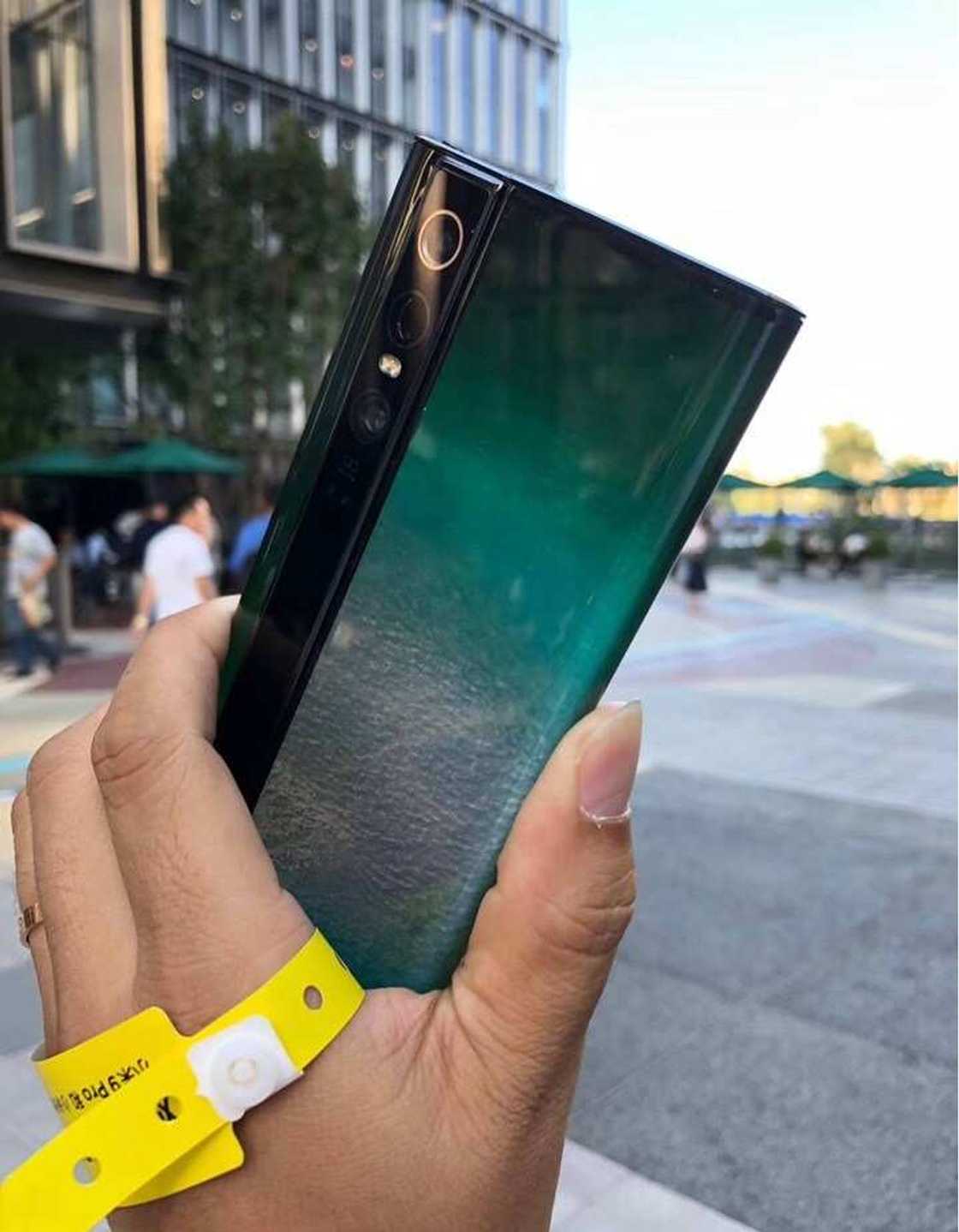 xiaomi mi mix alpha camera xiaomi mi mix alpha camera