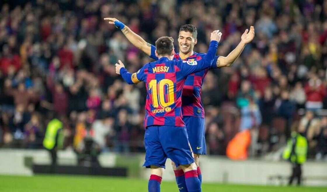 Luis Suarez Luis Suarez