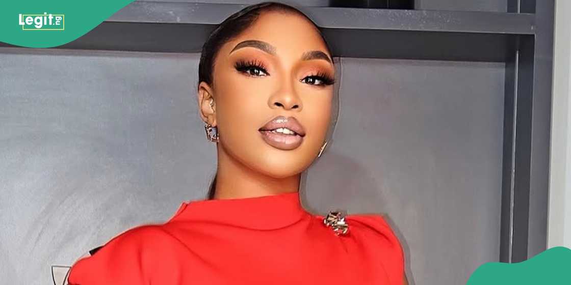 VDM mentions Tonto Dikeh's name in new post VDM mentions Tonto Dikeh's name in new post