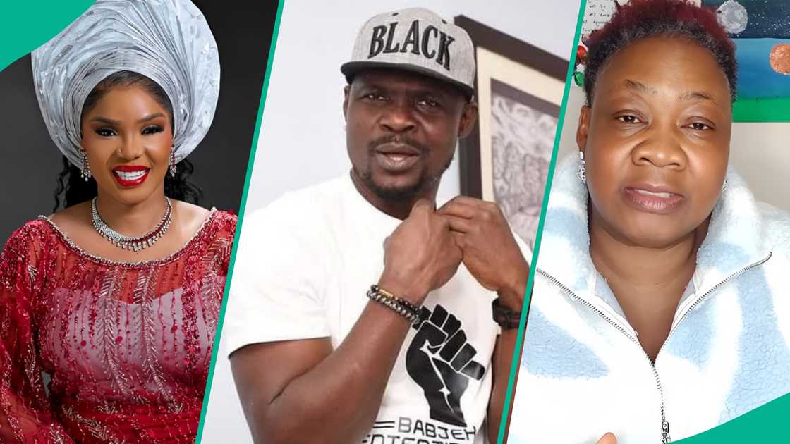Baba Ijesha speaks out months after release, sends message to Iyabo Ojo and Princess