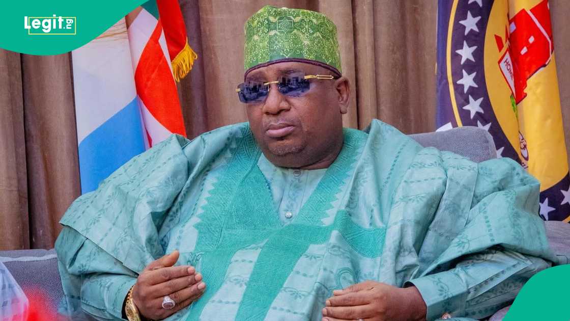 Yan ta'adda sun kwashe dalibai a jihar Kebbi