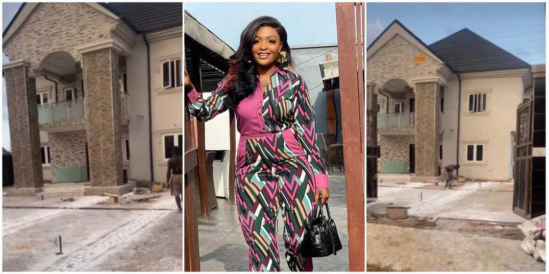 Blessing CEO Blessing CEO