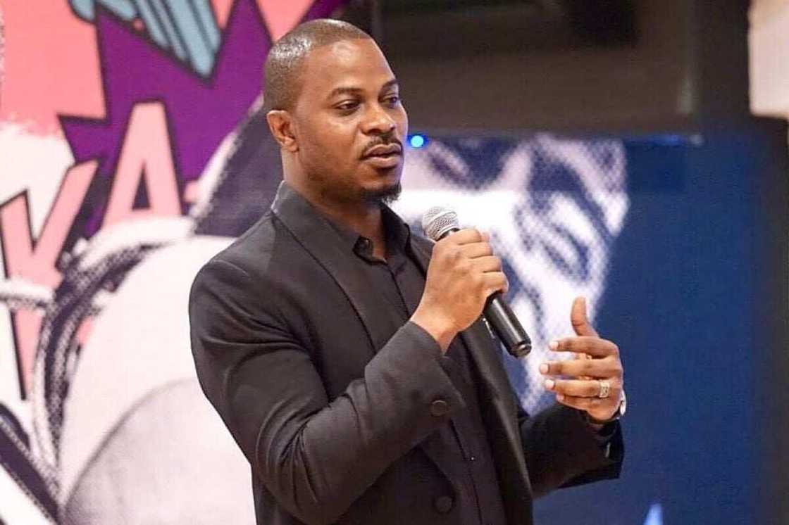 Gbadebo Rhodes-Vivour, Lagos state, Agbero Gbadebo Rhodes-Vivour, Lagos state, Agbero