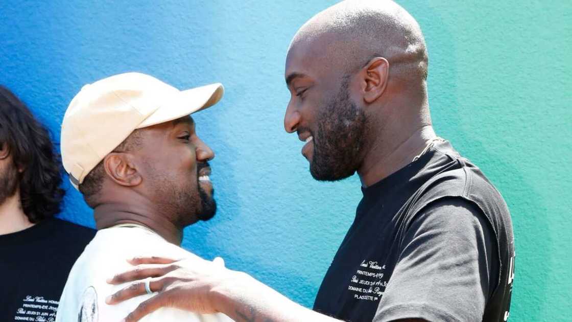 Yeezy de Kanye Omari West: comment la marque s’est imposée? Yeezy de Kanye Omari West: comment la marque s’est imposée?