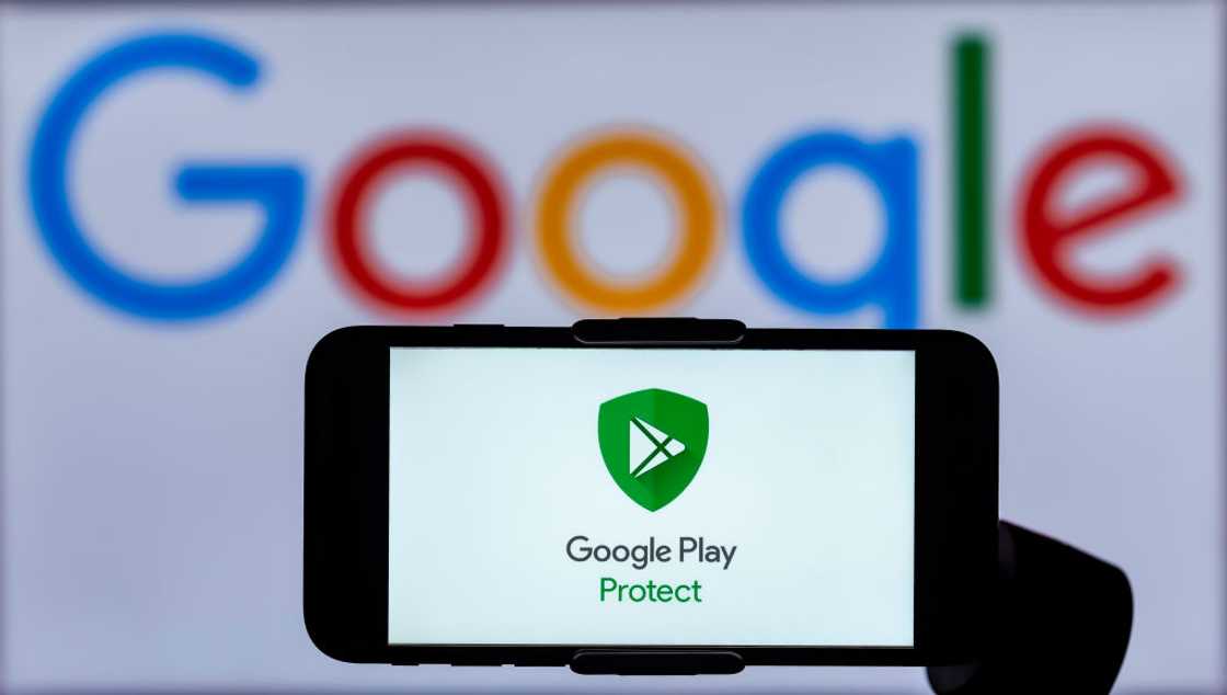 Google Play Protect