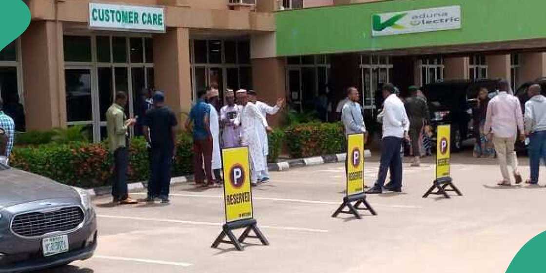 Za a sayar da kamfanin KAEDCO Za a sayar da kamfanin KAEDCO