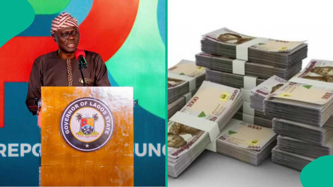 Governor Sanwo-Olu directs implementation of the revised pay floor, ensuring payroll systems align with the November rollout.