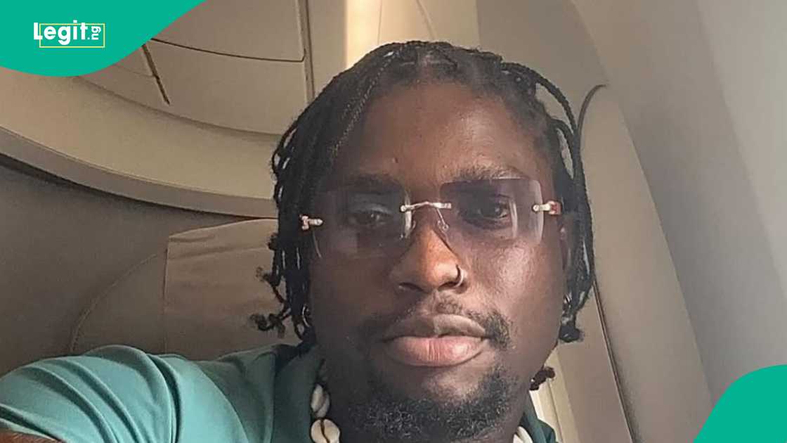 VDM reacts to Anthony Joshua's fatal accident where two people died