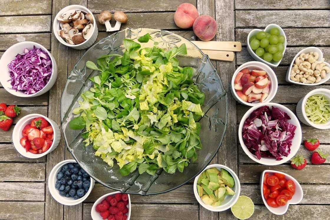 idées de repas idées de repas