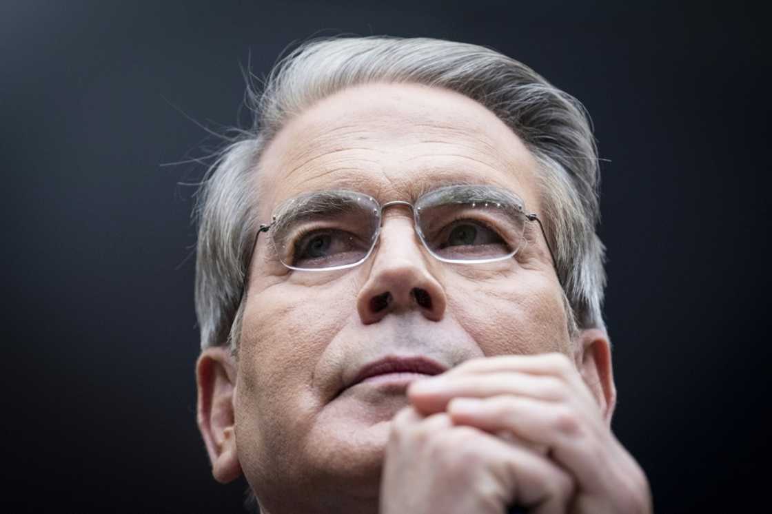 US Treasury Secretary Scott Bessent is due to hold talks with Chinese officials in Switzerland at the weekend US Treasury Secretary Scott Bessent is due to hold talks with Chinese officials in Switzerland at the weekend