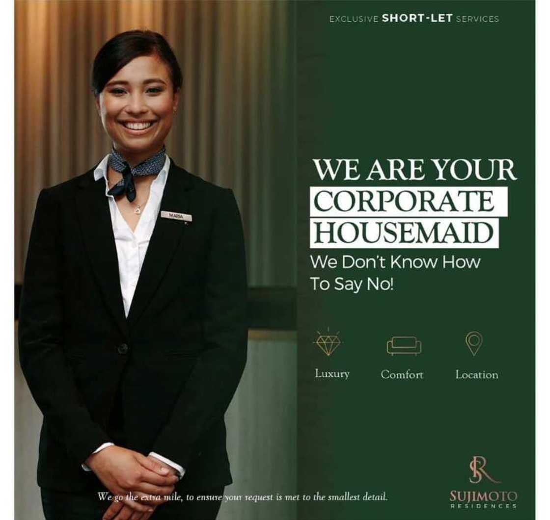 Sujimoto Residences: 7 Features that set the luxury short-let home apart Sujimoto Residences: 7 Features that set the luxury short-let home apart