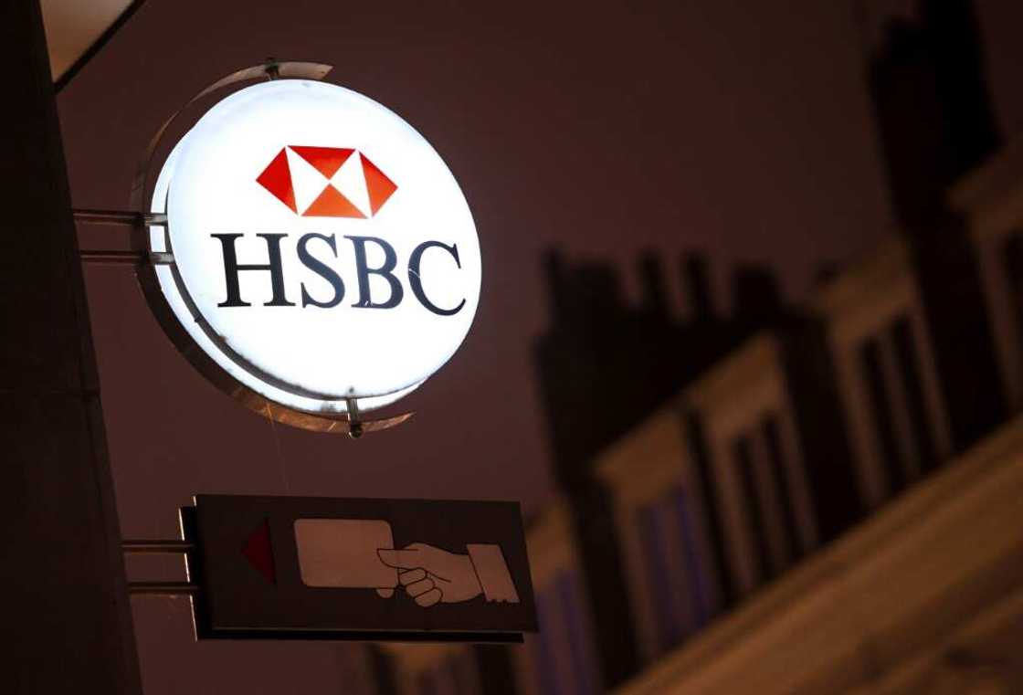 HSBC finds itself in a precarious position as US-China tensions rise HSBC finds itself in a precarious position as US-China tensions rise