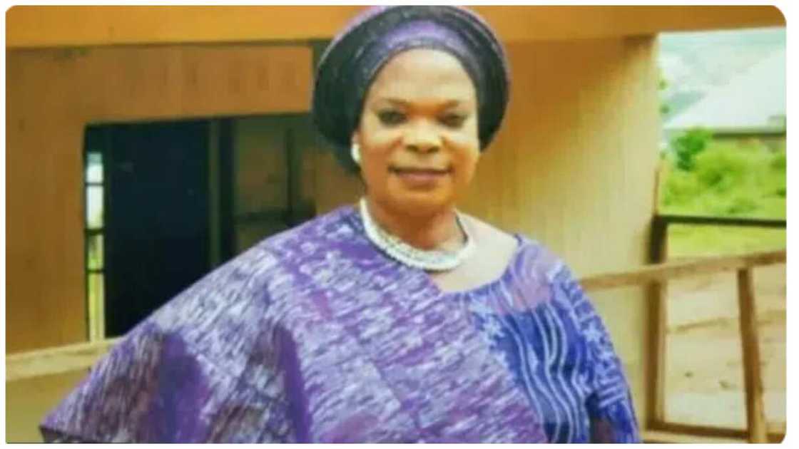 Ondo Catholic Church massacre Ondo Catholic Church massacre