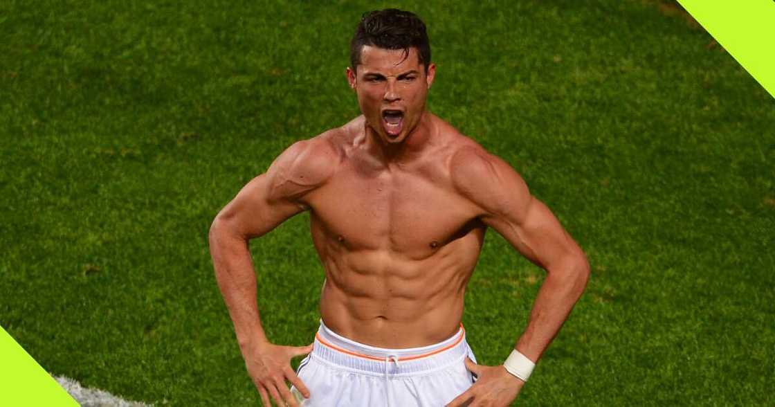 Cristiano Ronaldo: Why Portugal captain refuses to get any tattoos on his body