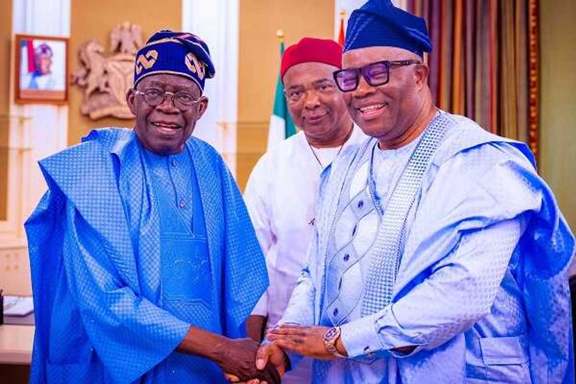 Senate, Tinubu, ministerial list Senate, Tinubu, ministerial list