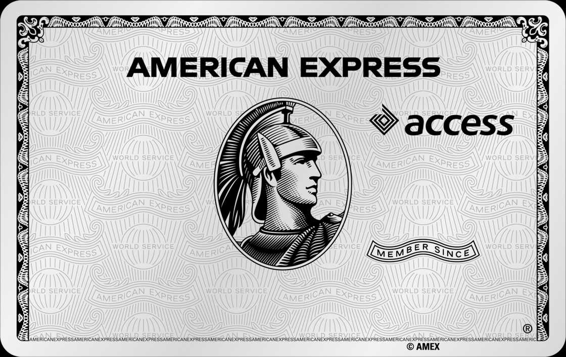Access Bank Launches the first American Express Cards to be issued in Nigeria Access Bank Launches the first American Express Cards to be issued in Nigeria