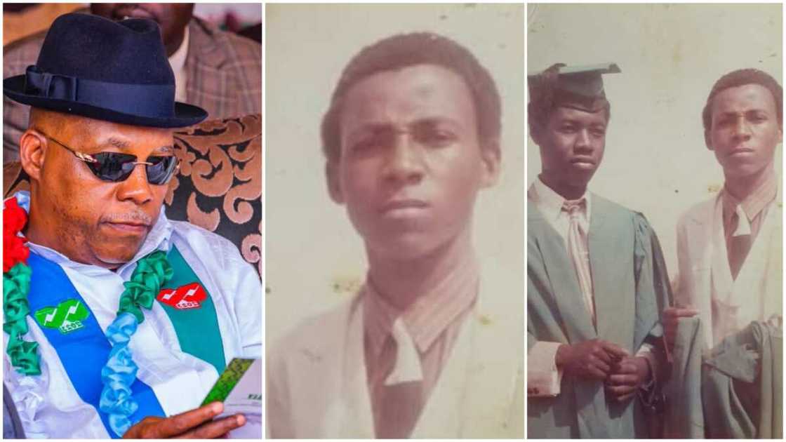 Kashim Shettima/APC/Borno state/2023 Election Kashim Shettima/APC/Borno state/2023 Election