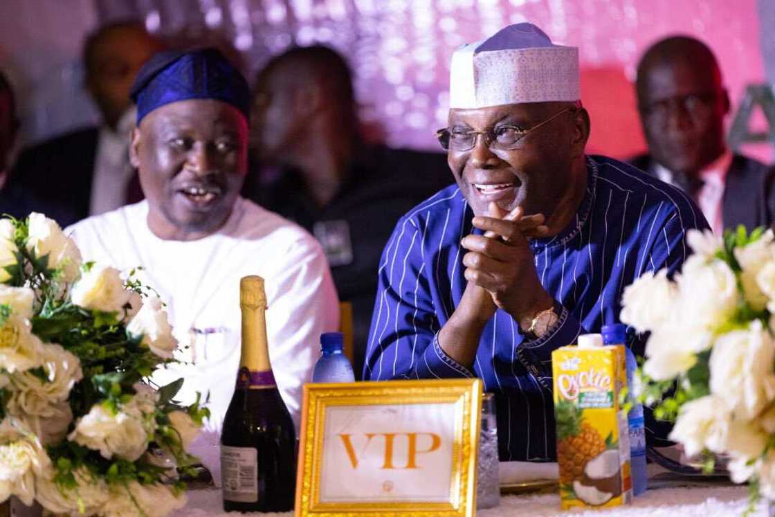 Atiku Abubakar, power sector, 2023 election, PDP