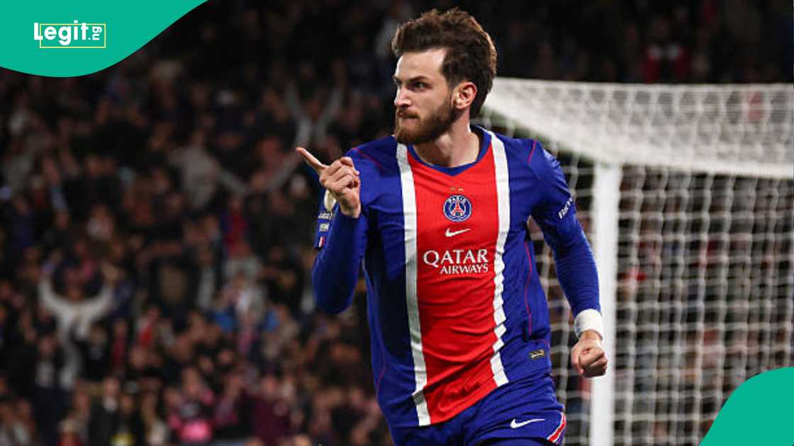Khvicha Kvaratskhelia, Ballon d'Or, PSG Khvicha Kvaratskhelia, Ballon d'Or, PSG