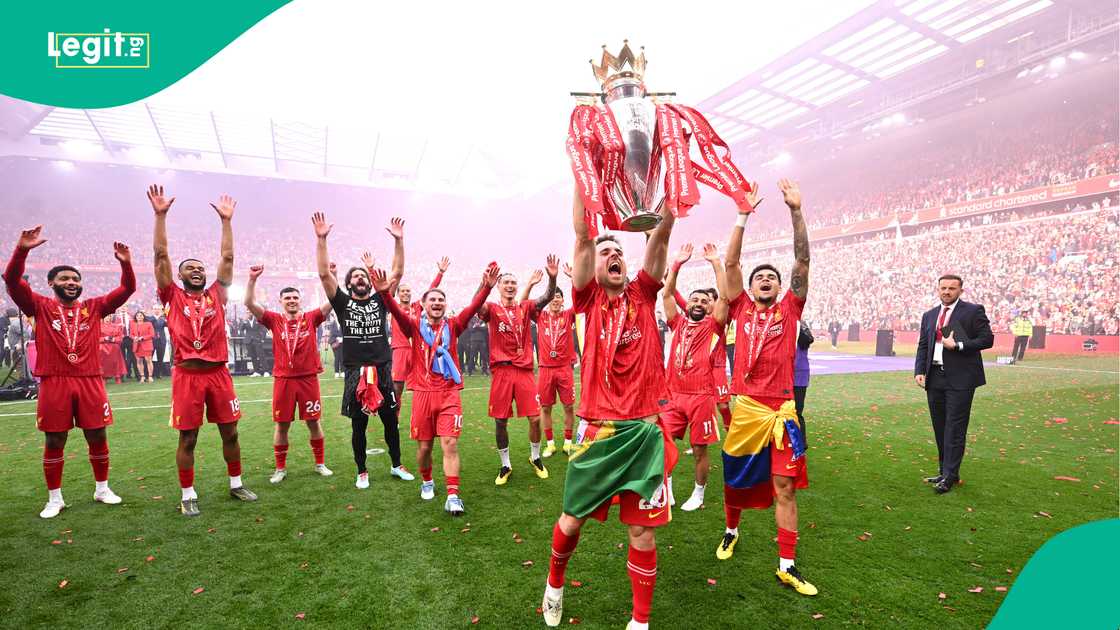 Diogo Jota, Liverpool, Crystal Palace, Anfield, Premier League. Diogo Jota, Liverpool, Crystal Palace, Anfield, Premier League.