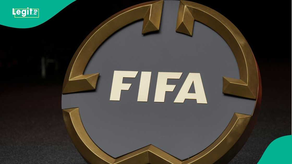 Federal Government, Nigeria, Super Eagles, DR Congo, FIFA, Leopards.