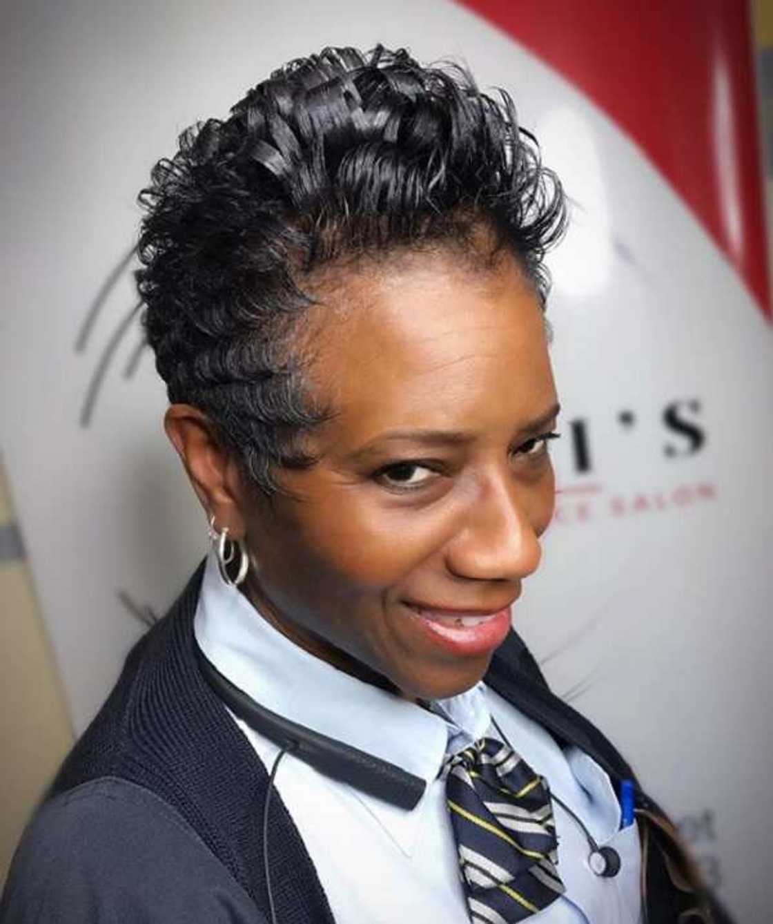 black hairstyles black hairstyles