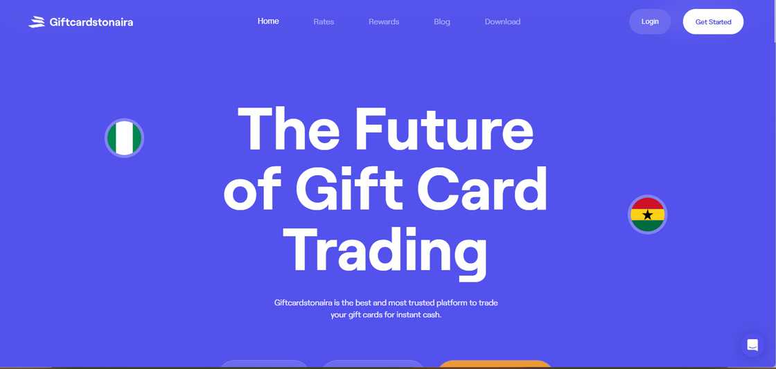 Selling Gift Cards in Ghana and Nigeria: 6 Platforms That Pay Out in Local Currency (2026) Selling Gift Cards in Ghana and Nigeria: 6 Platforms That Pay Out in Local Currency (2026)
