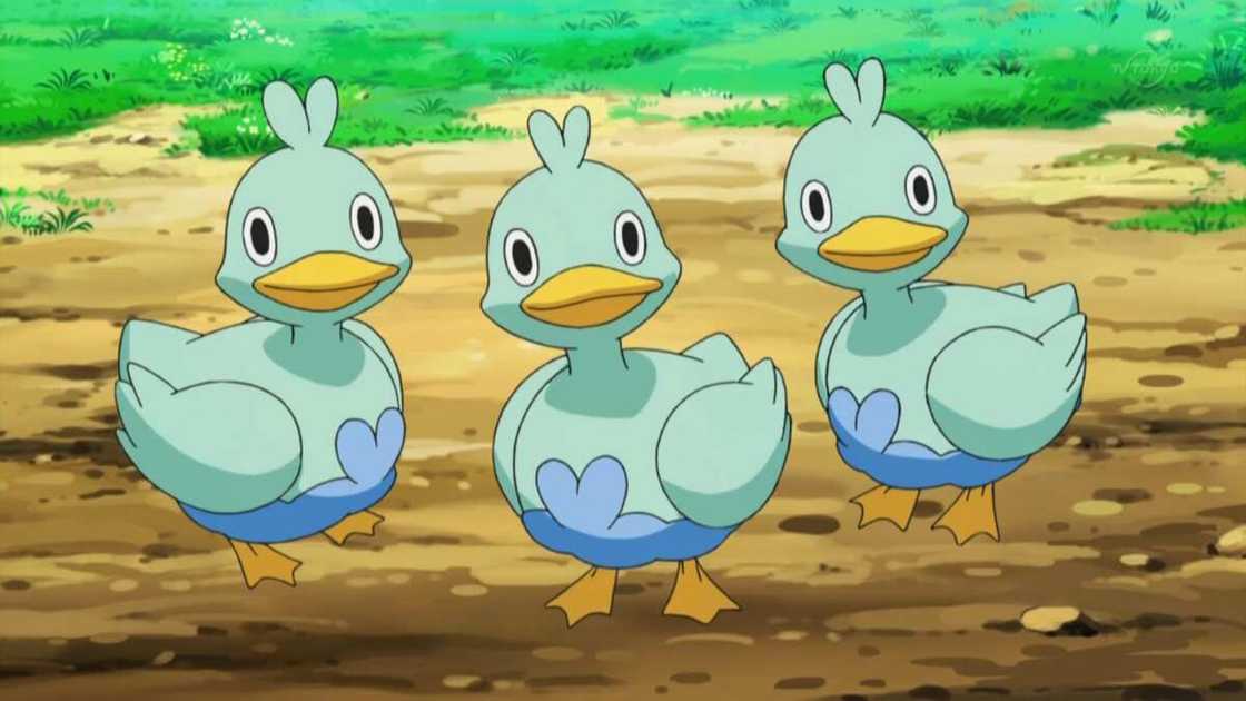 Adorable pokemon Adorable pokemon