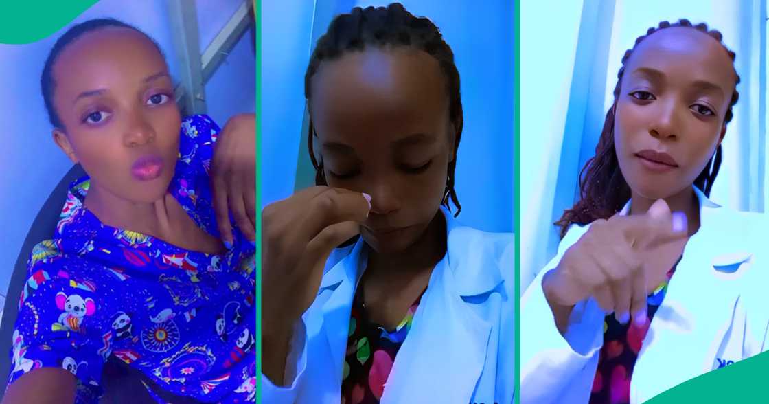 Nurse says she watched her patient die and did nothing, shares why Nurse says she watched her patient die and did nothing, shares why