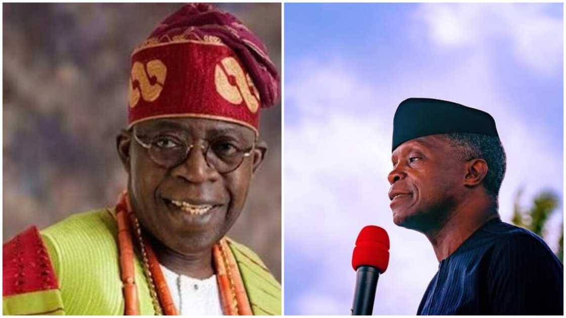Arewa group declares support for Tinubu, wants parties to adopt him as only candidate Arewa group declares support for Tinubu, wants parties to adopt him as only candidate
