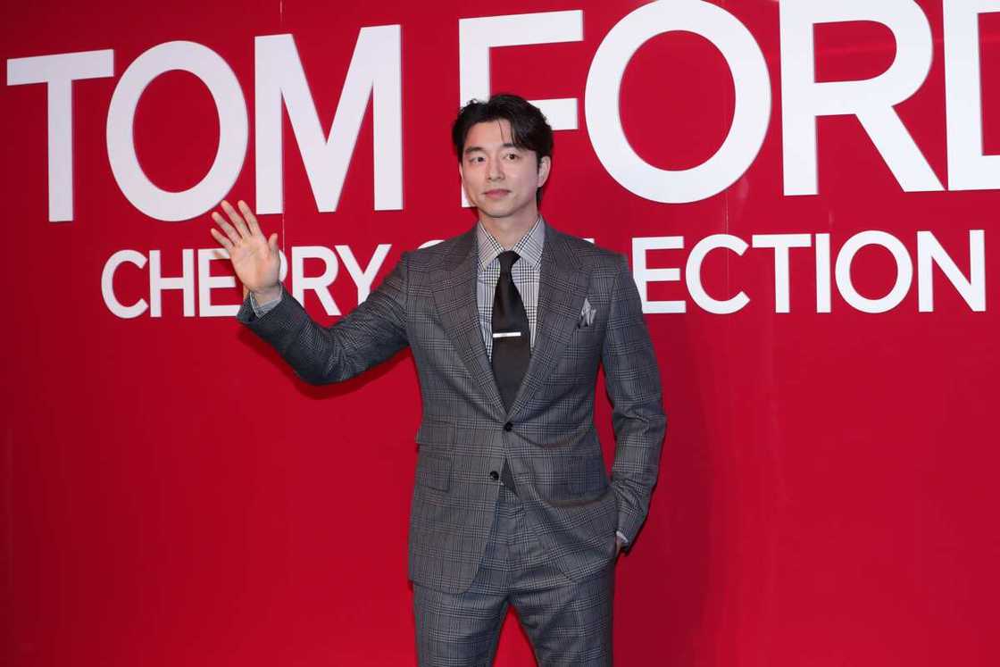 Korean actors with names Korean actors with names