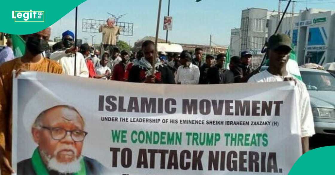 Yan kungiyar IMN. Yan kungiyar IMN.