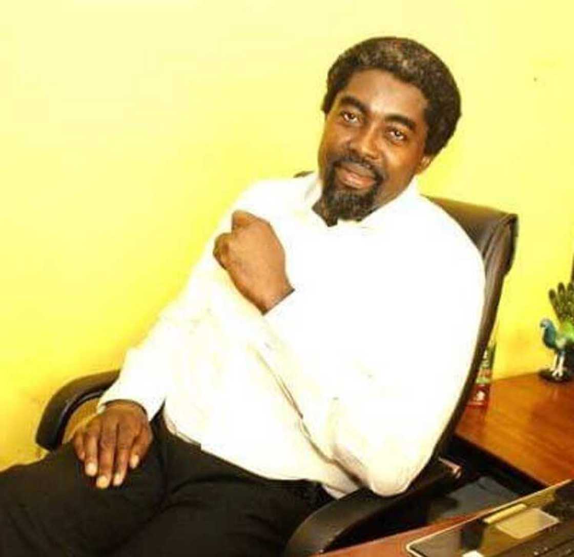 11 talented Nigerian celebrities who died in 2018 (photos) 11 talented Nigerian celebrities who died in 2018 (photos)