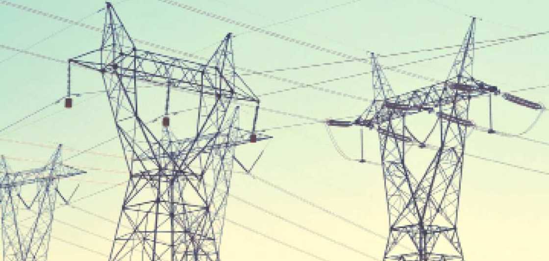 Wutar Lantarki Wutar Lantarki