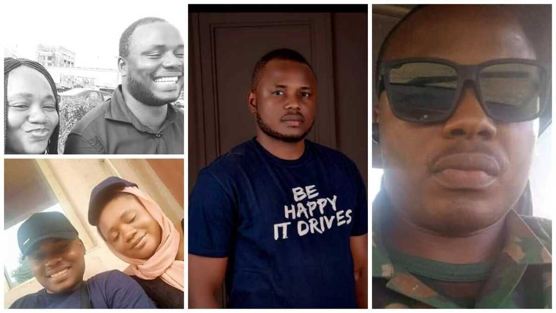 Shiroro attack, Aisha Yusuf, Nigerian soldier, terrorists, bandits, Niger state, killing of soldiers, police officers, miners, Chinese Nationals Shiroro attack, Aisha Yusuf, Nigerian soldier, terrorists, bandits, Niger state, killing of soldiers, police officers, miners, Chinese Nationals