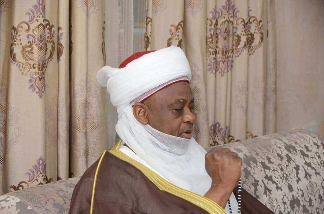 Sarkin Musulmi Sarkin Musulmi