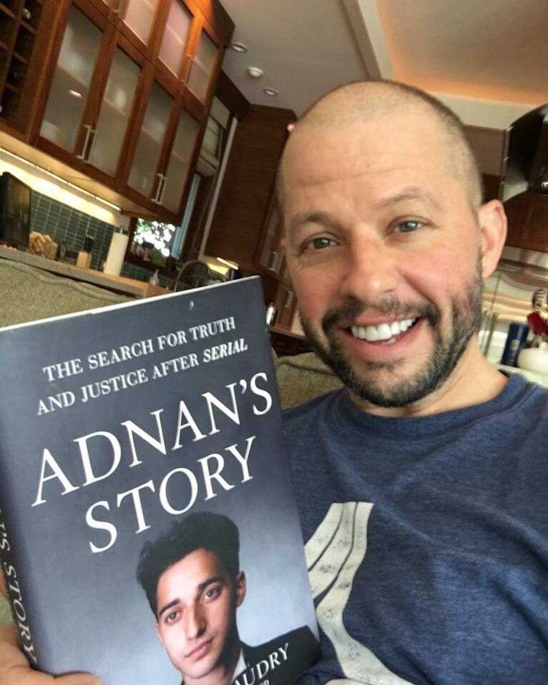 Who is Jon Cryer Who is Jon Cryer