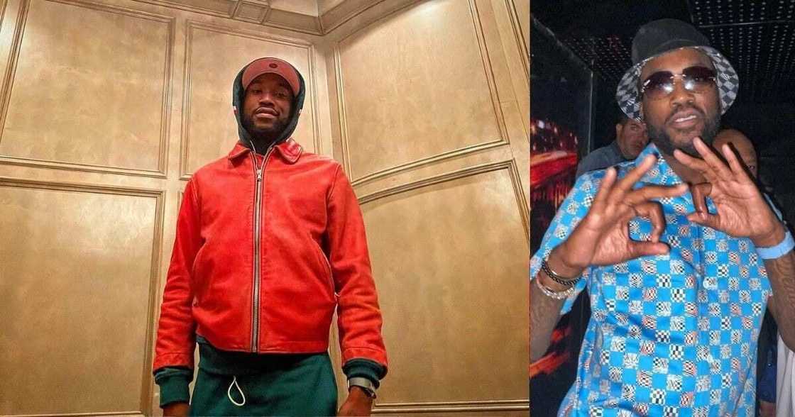 Meek Mill Dragged for Rapping About Kobe Bryant's Helicopter Crash Meek Mill Dragged for Rapping About Kobe Bryant's Helicopter Crash