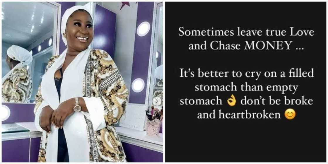 Yetunde Bakre Yetunde Bakre