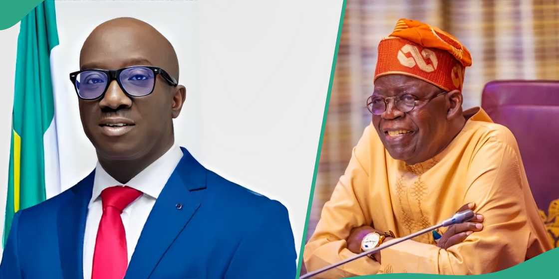 Edo gov attacks PDP as LG chairmen dumps party for APC Edo gov attacks PDP as LG chairmen dumps party for APC