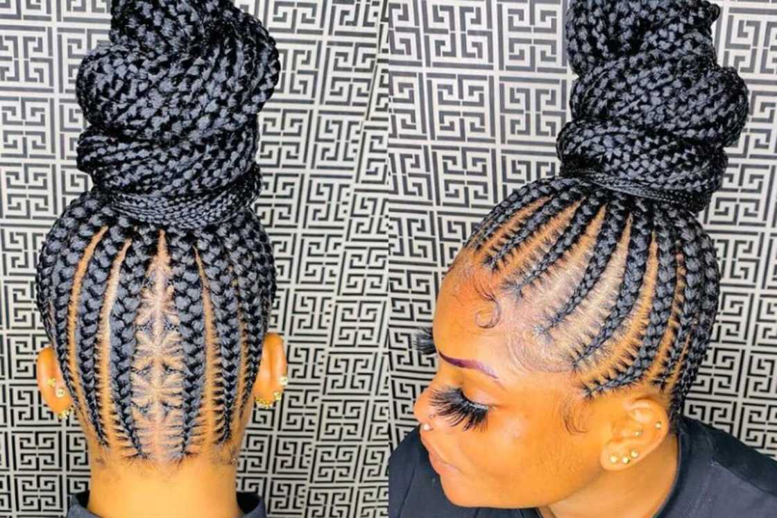 big ghana weaving shuku