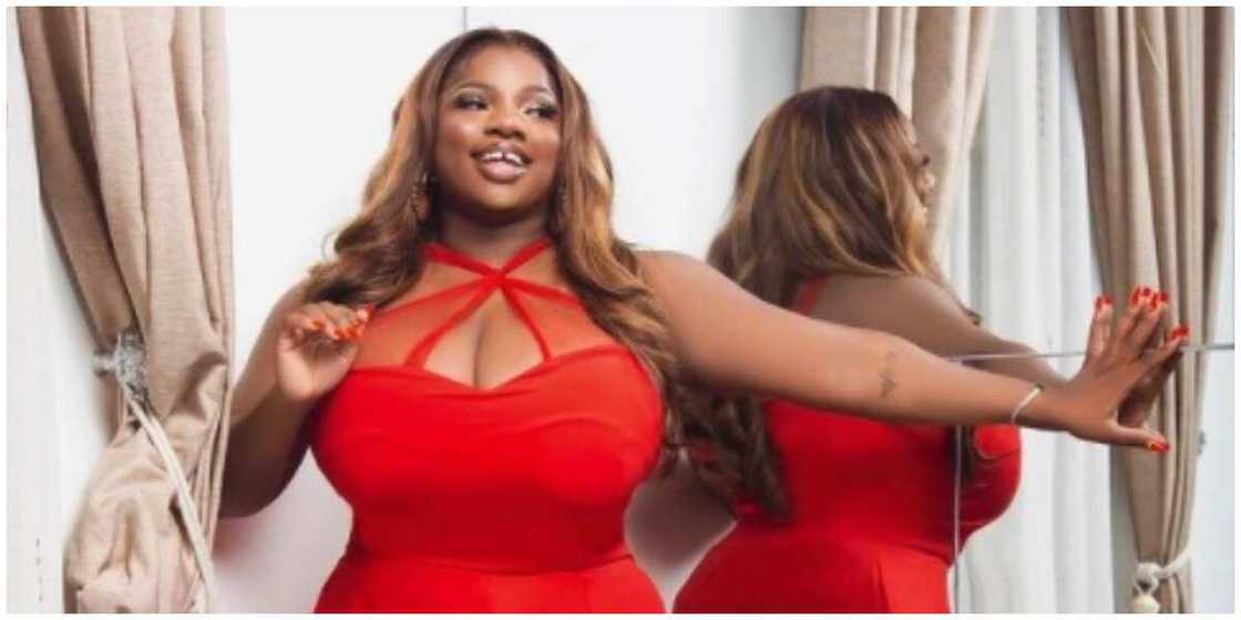 Photos of BBNaija star Dorathy. Photos of BBNaija star Dorathy.