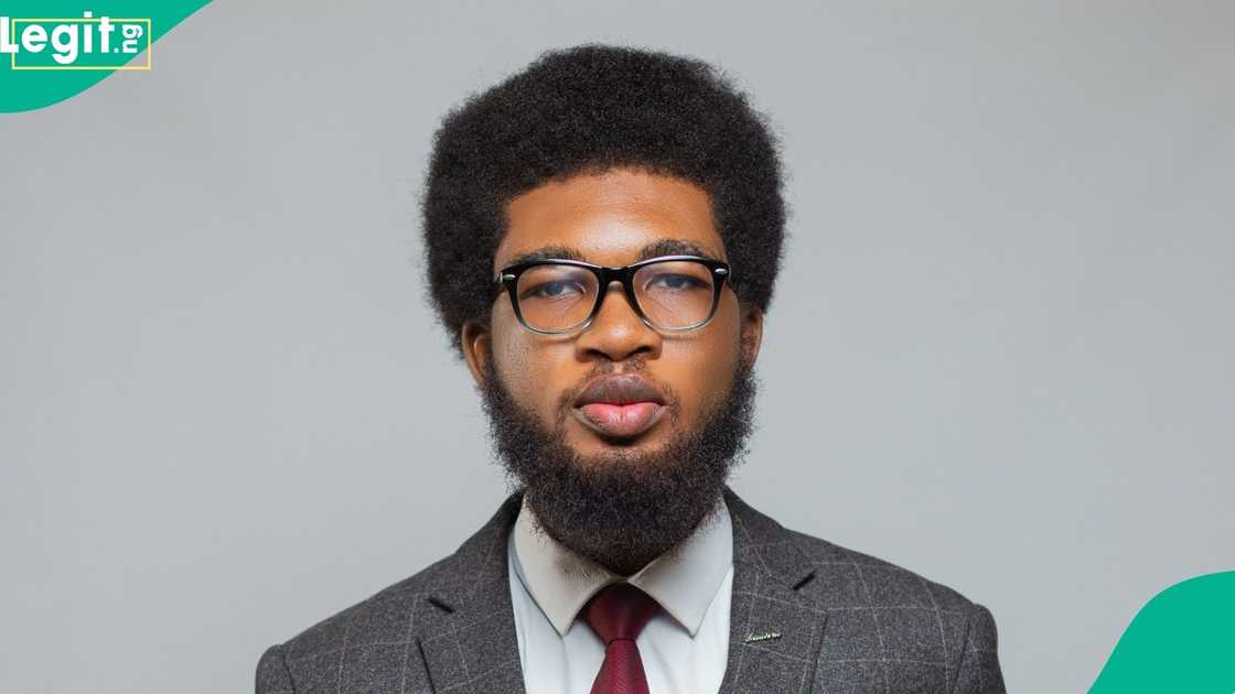 Jubilation as Nigerian Geoscientist Joshua Ichor Bags Europe’s €60 Million Fellowship