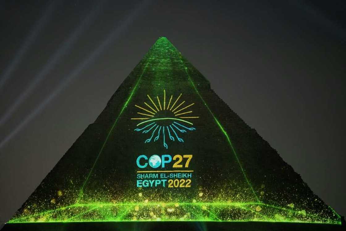 The COP27 summit will focus like never before on money, a major sticking point The COP27 summit will focus like never before on money, a major sticking point