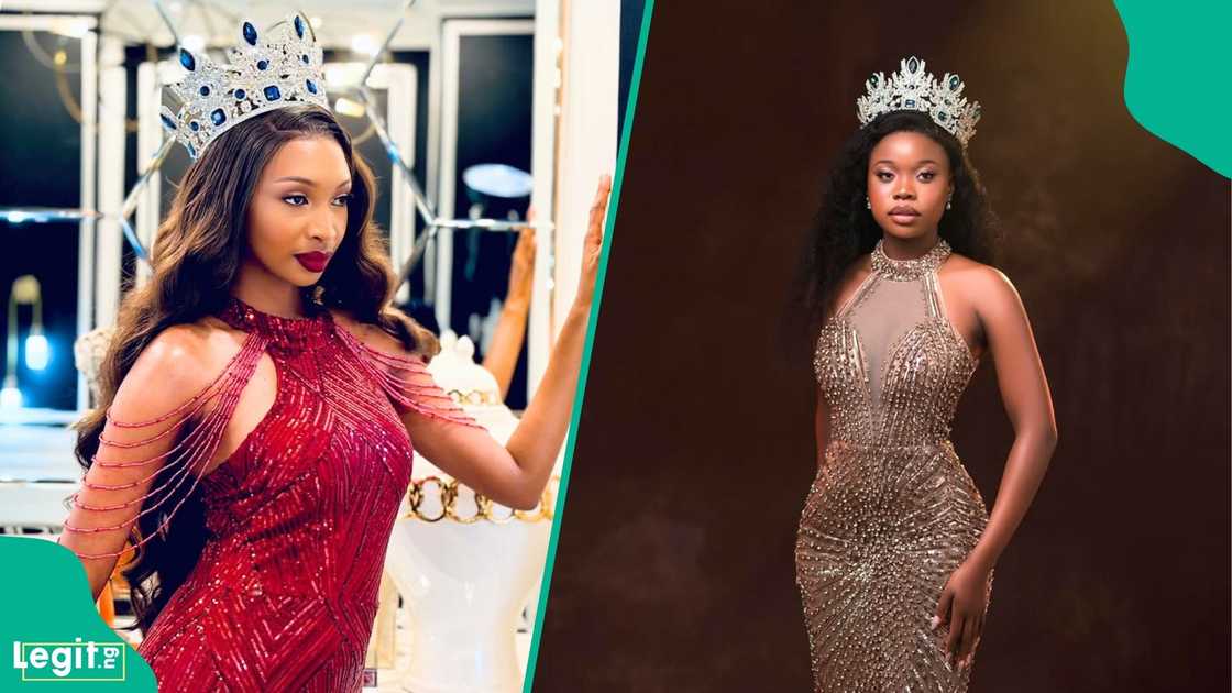 Thandi Chisi misses Miss World 2026 as Ireen Navicha represents Malawi